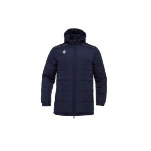 Parka matelassée – textile sportif personnalisé