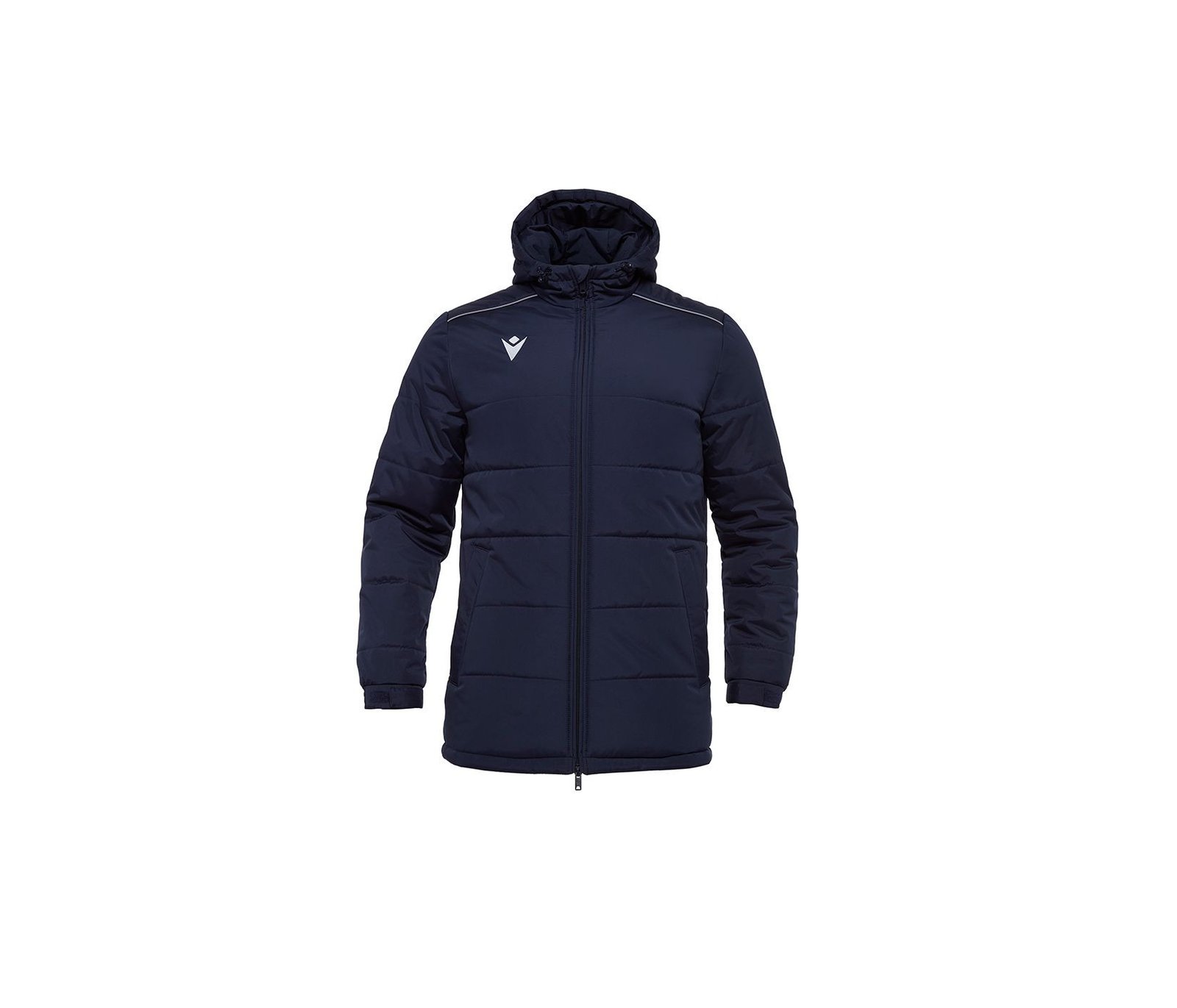 Parka matelassée – textile sportif personnalisé
