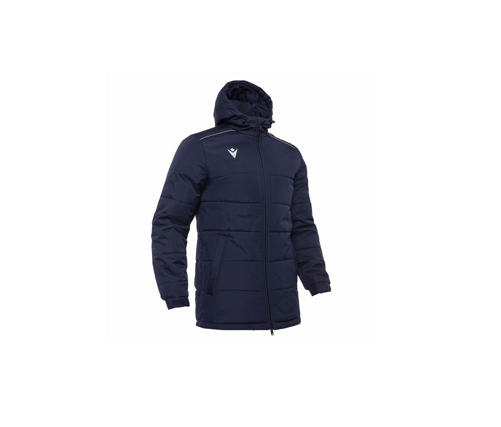 Parka matelassée