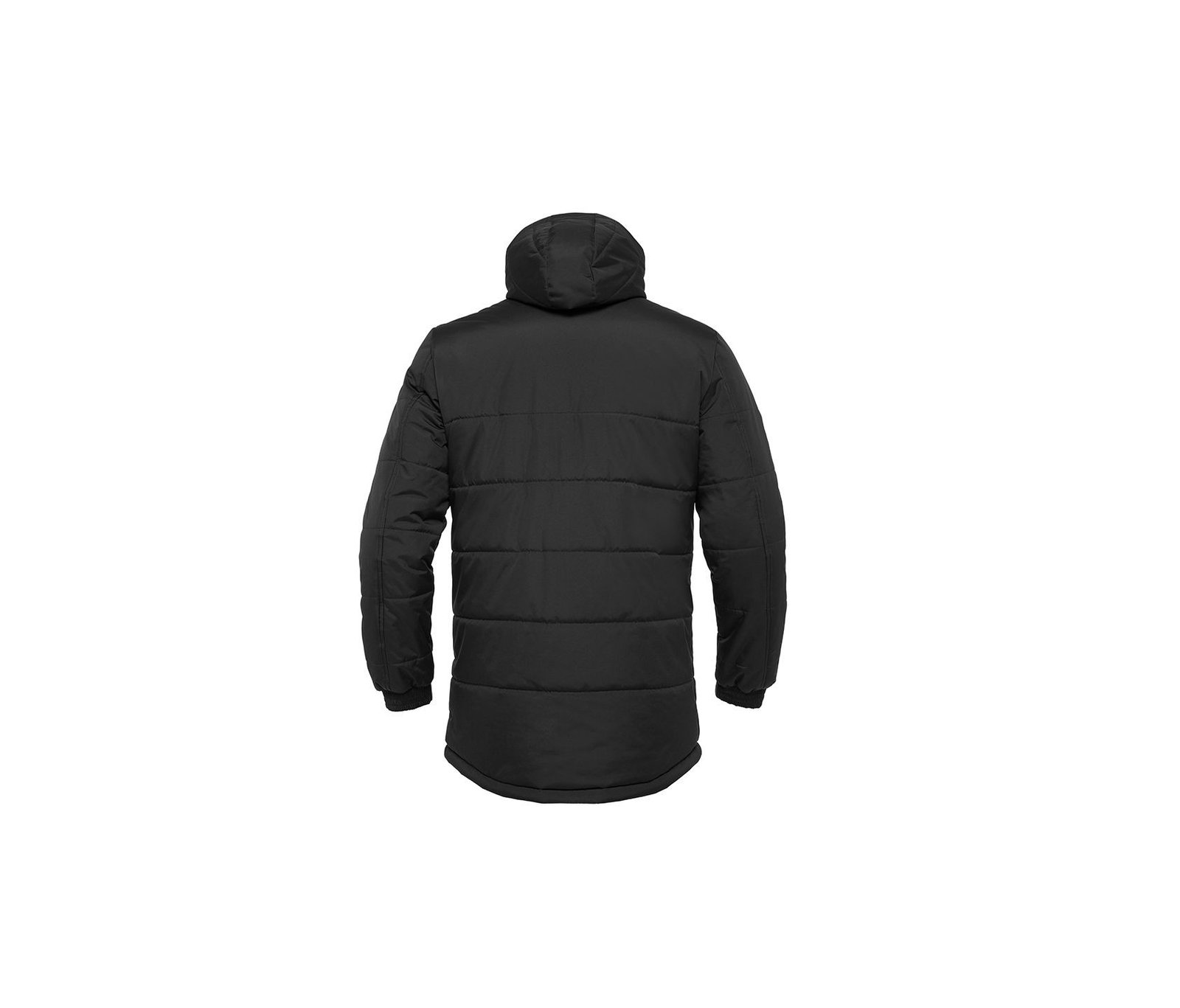 Parka matelassée