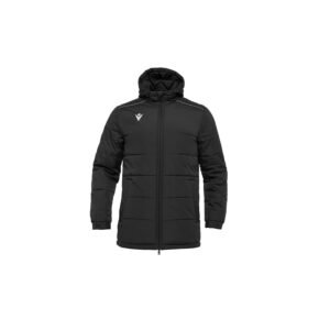 Parka matelassée