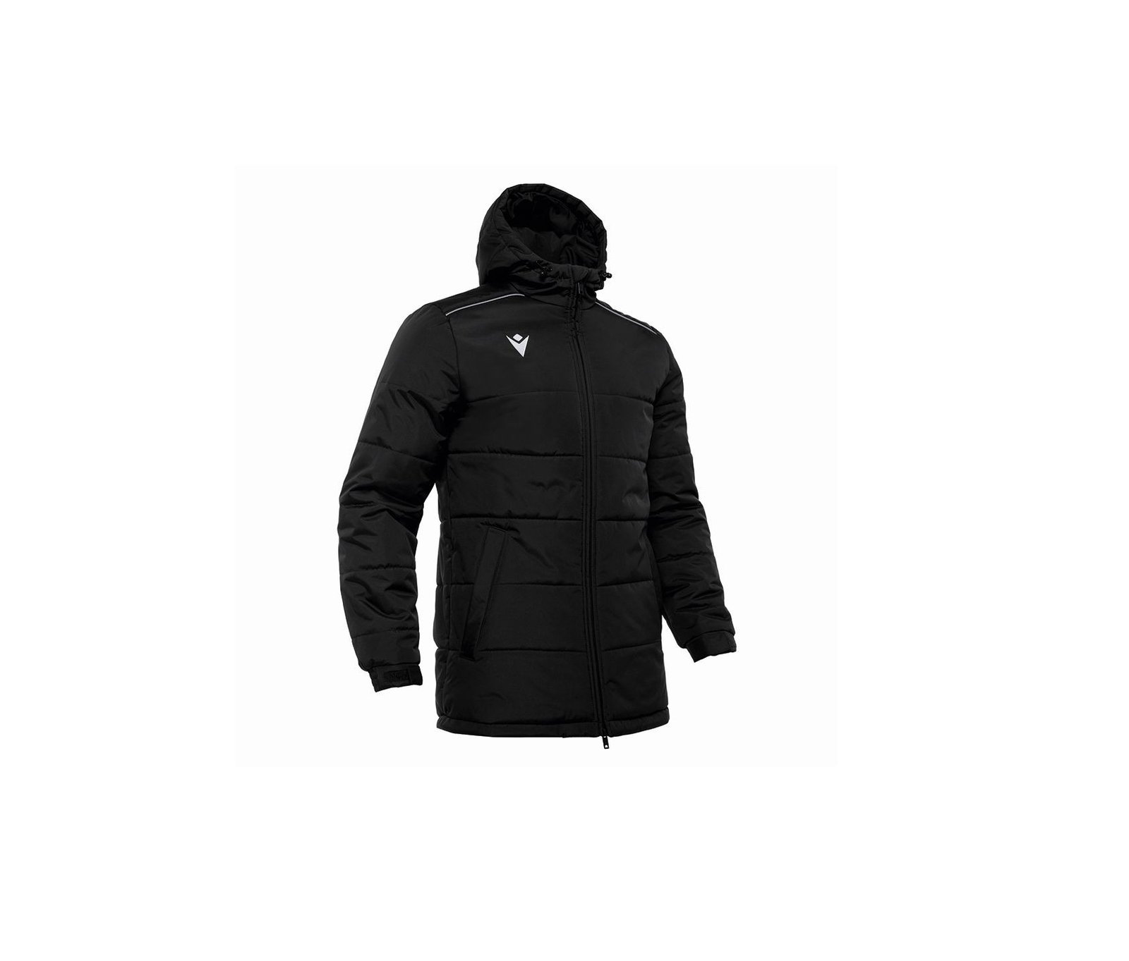 Parka matelassée