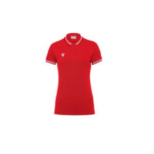 JUNIOR HAMBO POLO