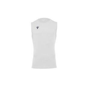 JUNIOR KESIL SLEEVELESS SHIRT – vêtement enfant personnalisable