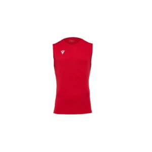 KESIL SLEEVELESS SHIRT