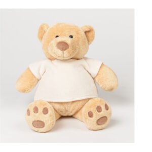 Ours en peluche – vêtement enfant personnalisable