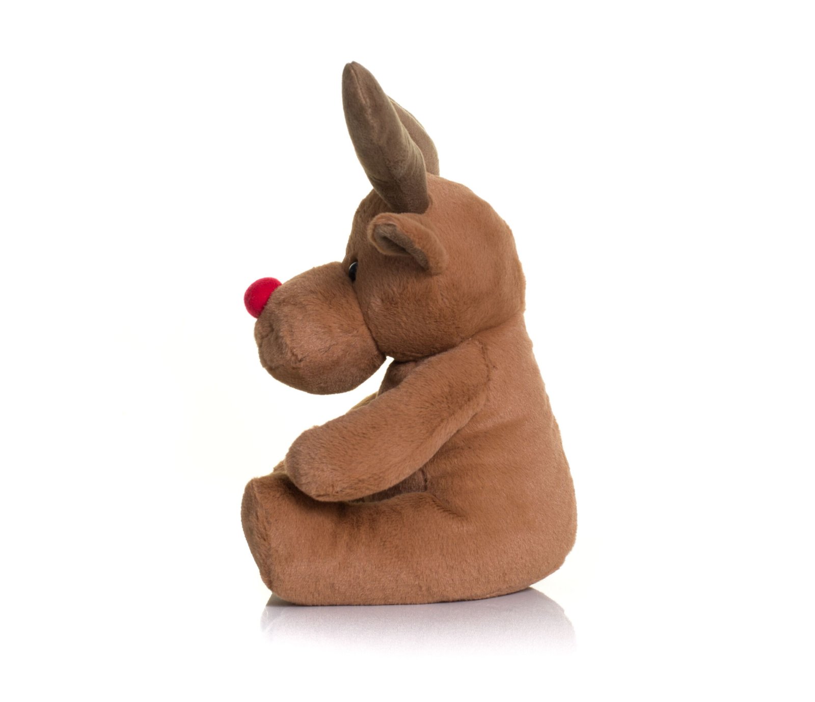 Peluche renne