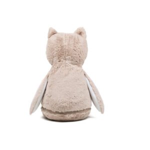 Peluche chouette