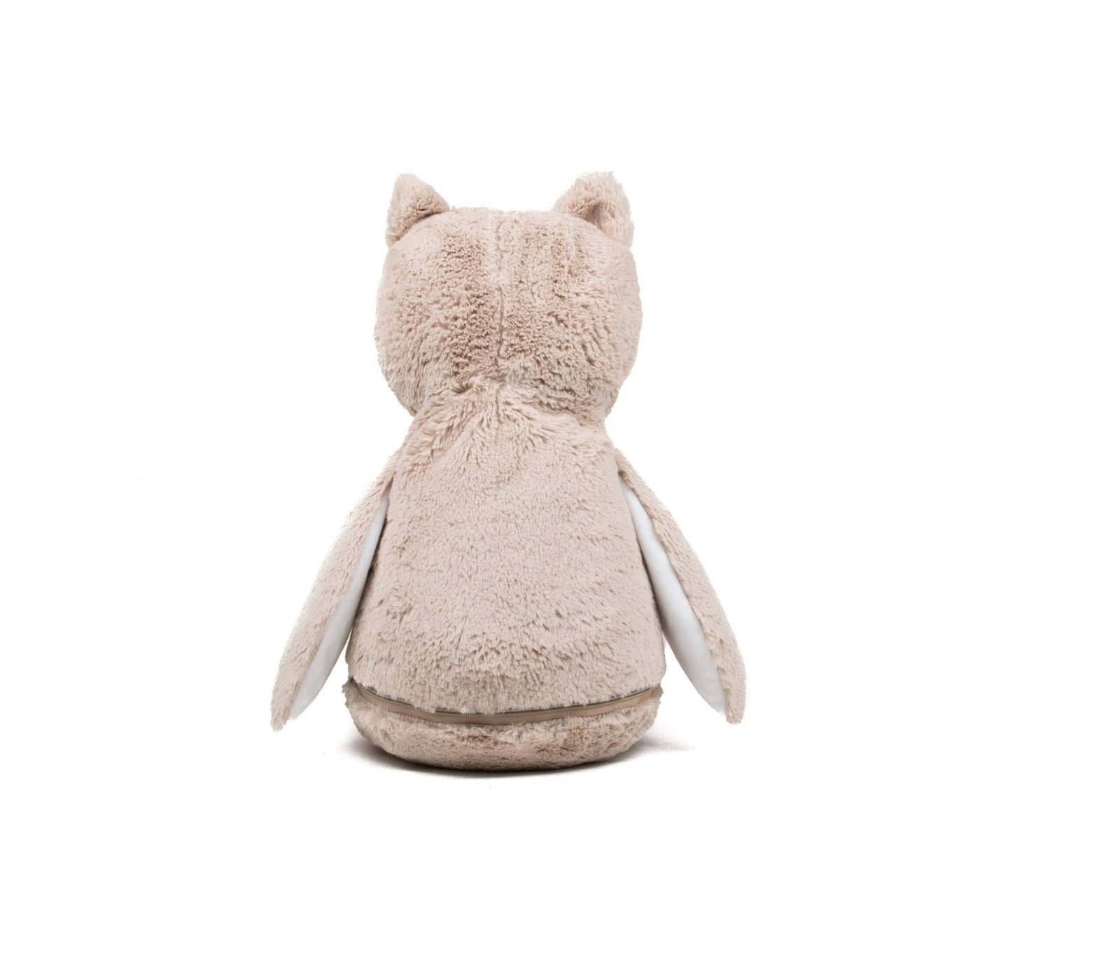 Peluche chouette