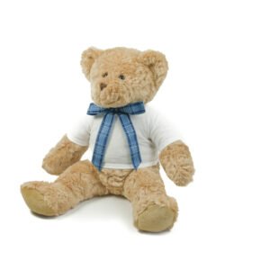 Tee-shirt pour peluche – vêtement enfant personnalisable