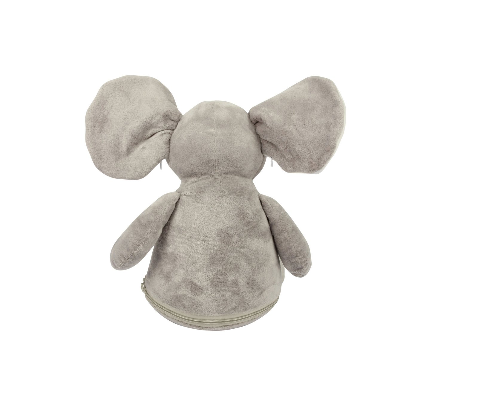 Éléphant en peluche
