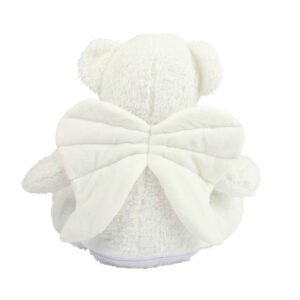 Peluche ange