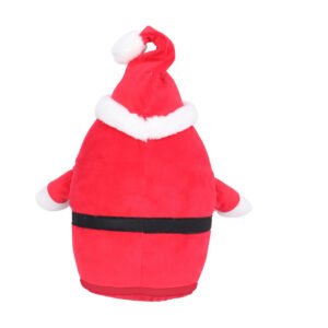 Peluche père Noël