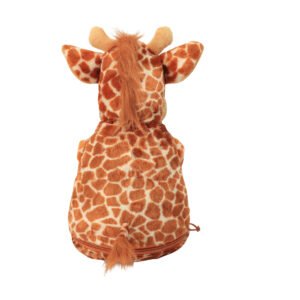 Peluche girafe