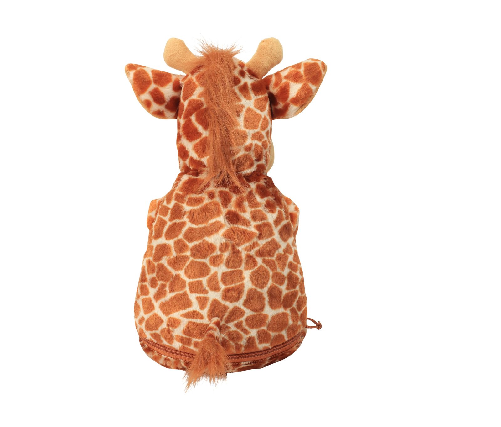 Peluche girafe