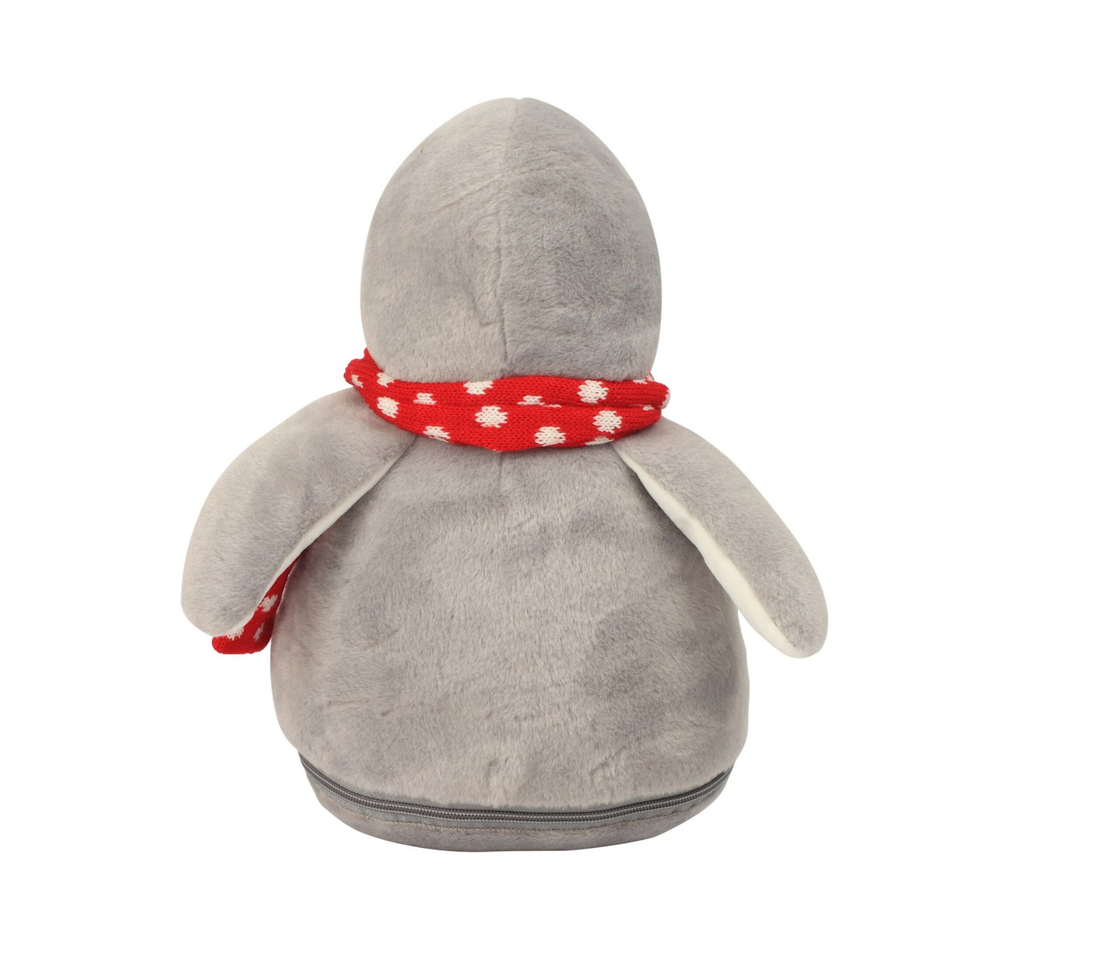 Peluche manchot