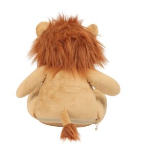 Peluche lion