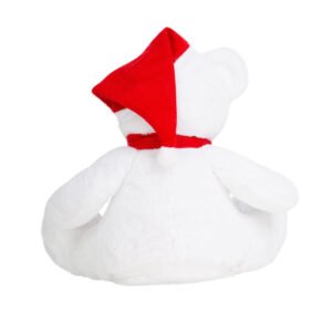 Ours de Noël