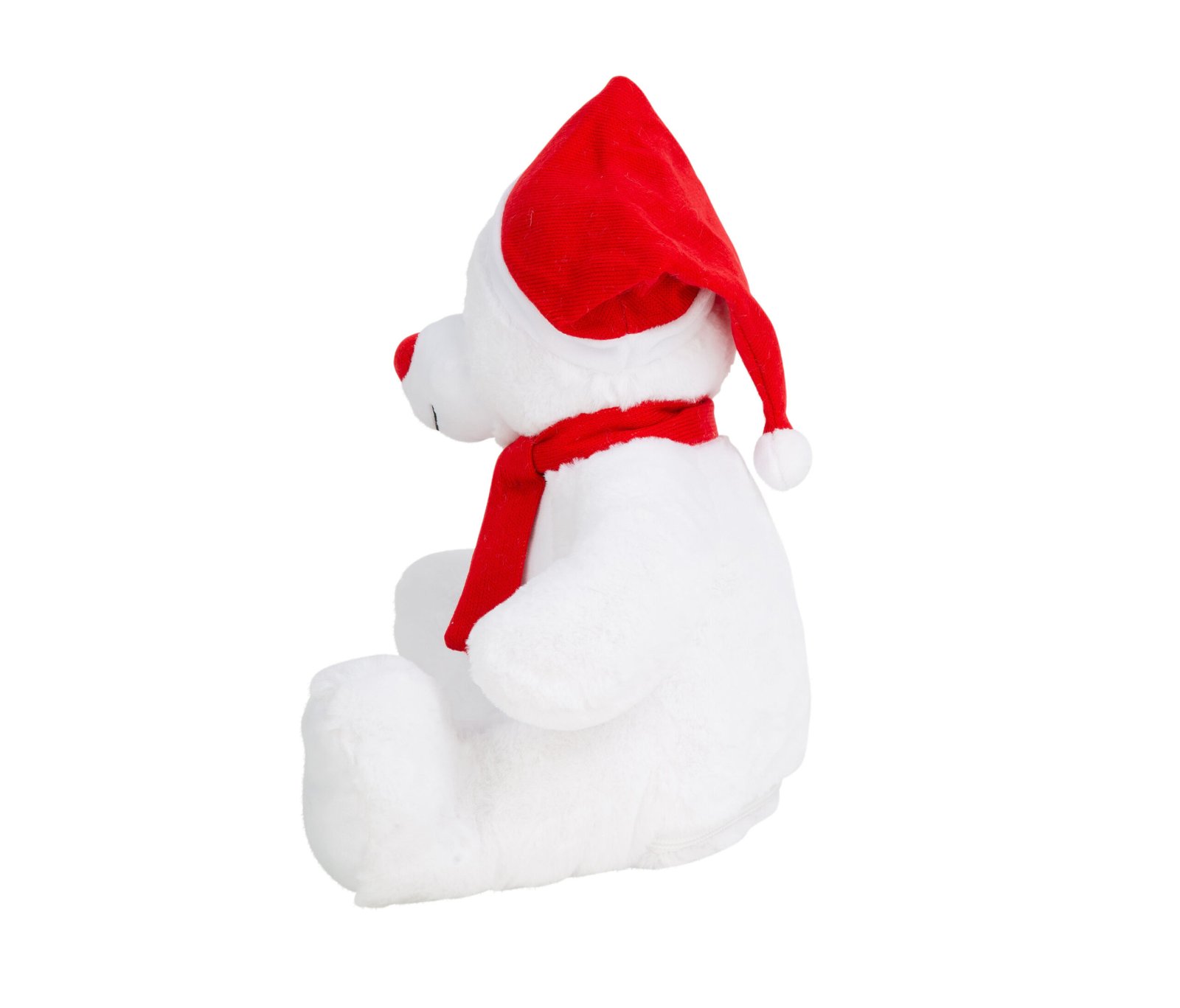 Ours de Noël
