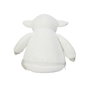 Peluche agneau