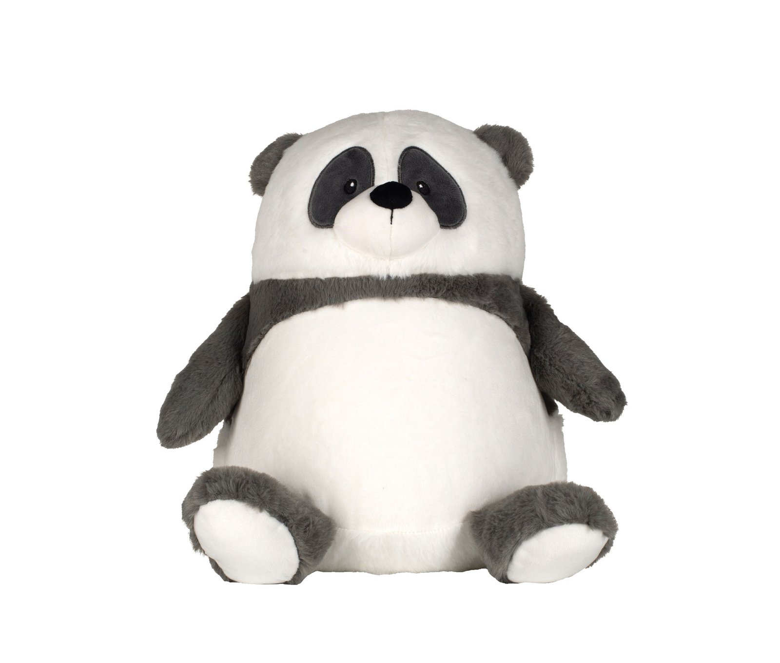 Peluche panda – vêtement enfant personnalisable