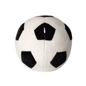 Peluche ballon de football