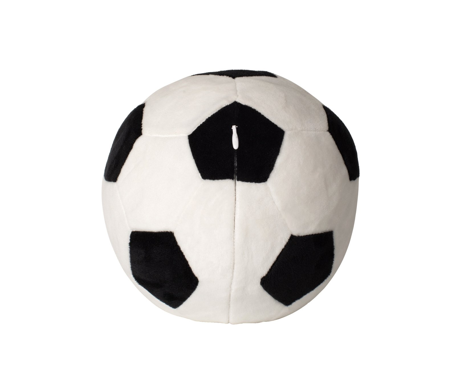 Peluche ballon de football