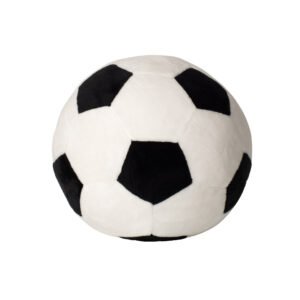 Peluche ballon de football – vêtement enfant personnalisable