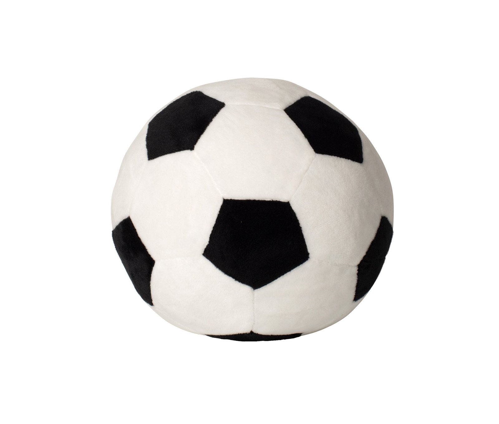 Peluche ballon de football – vêtement enfant personnalisable