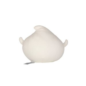 Fantôme en peluche