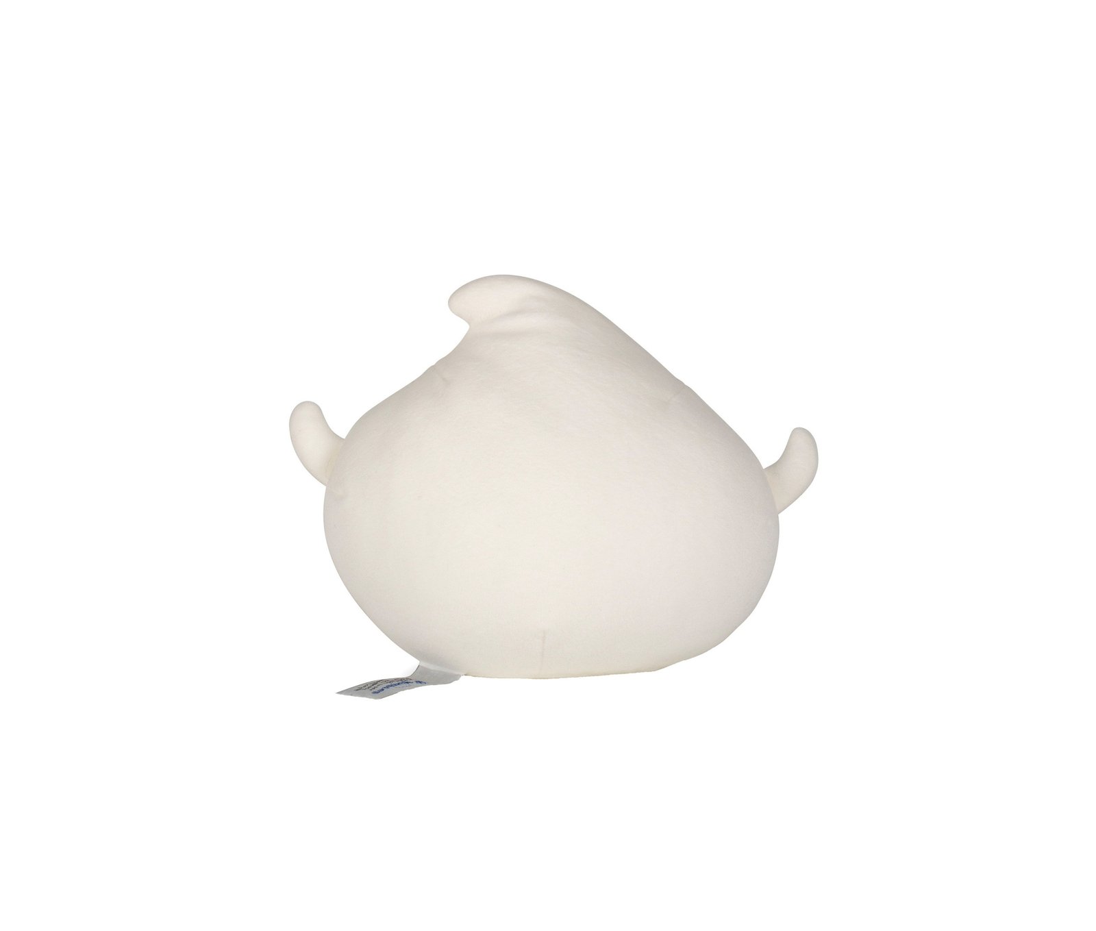 Fantôme en peluche