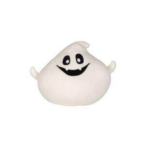 Fantôme en peluche – vêtement enfant personnalisable