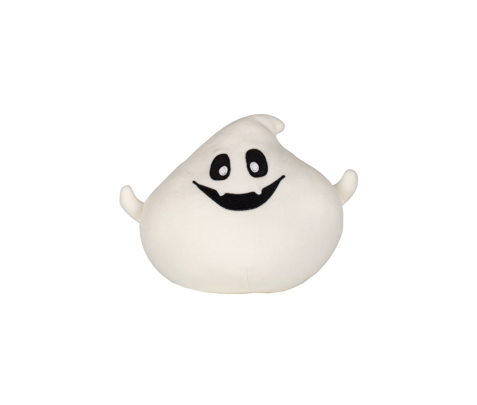 Fantôme en peluche – vêtement enfant personnalisable