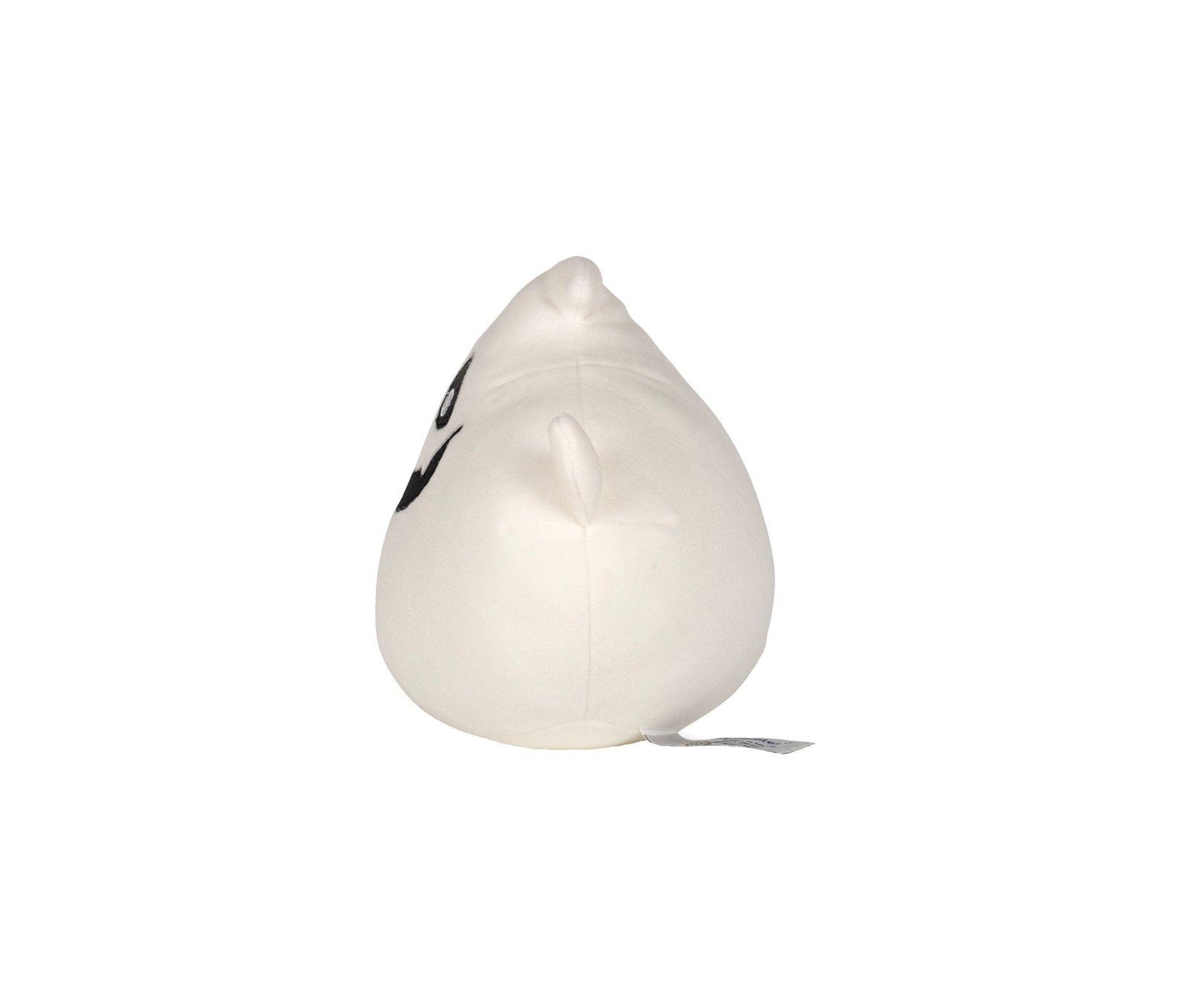 Fantôme en peluche