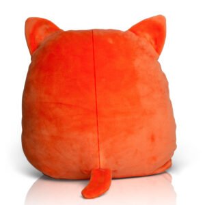 Peluche chat