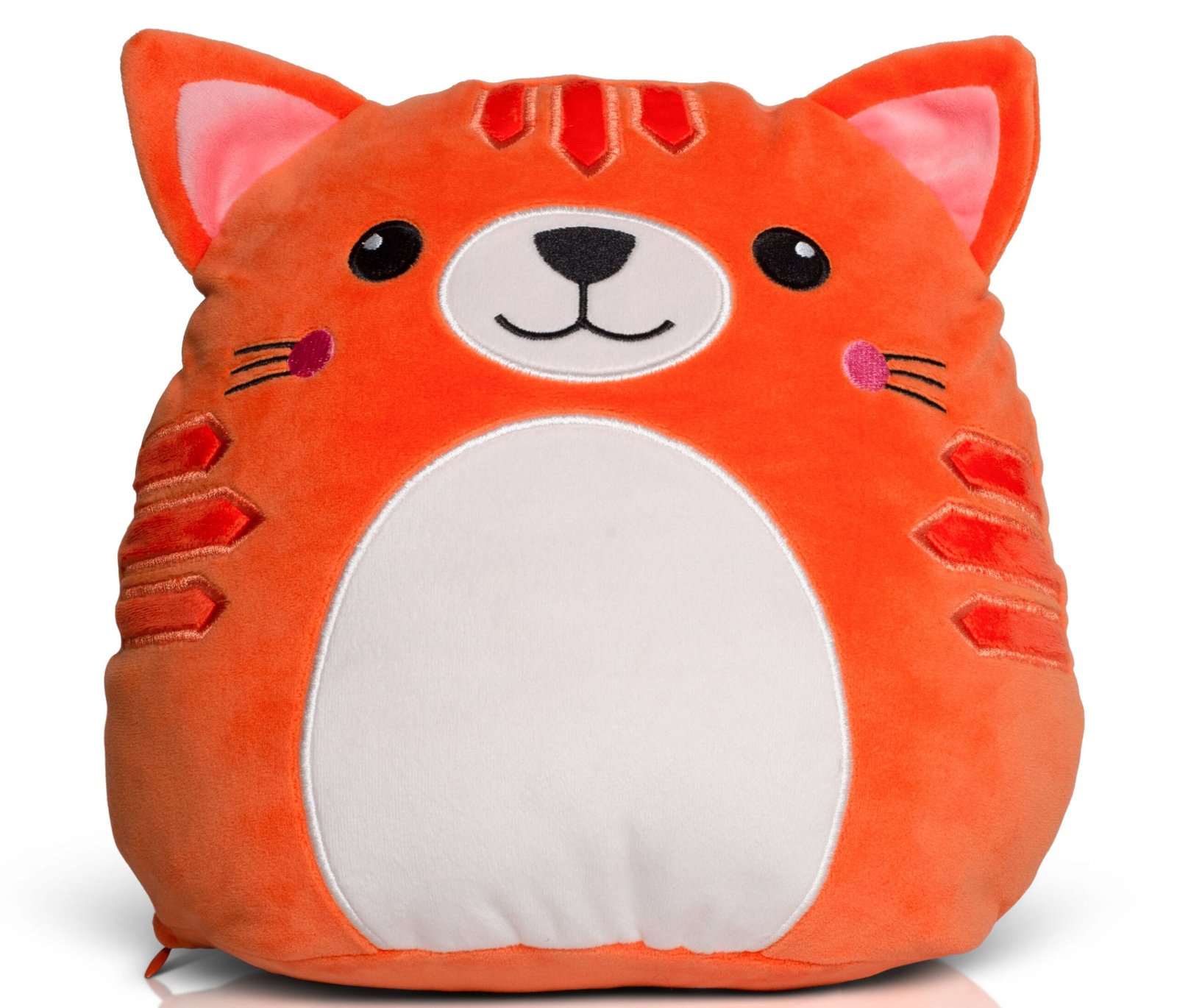 Peluche chat – vêtement enfant personnalisable