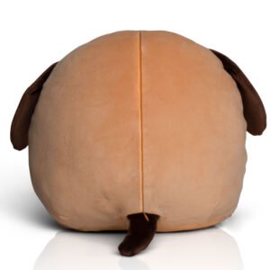 Peluche chien