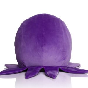 Peluche pieuvre