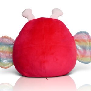 Peluche papillon
