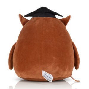 Peluche hibou