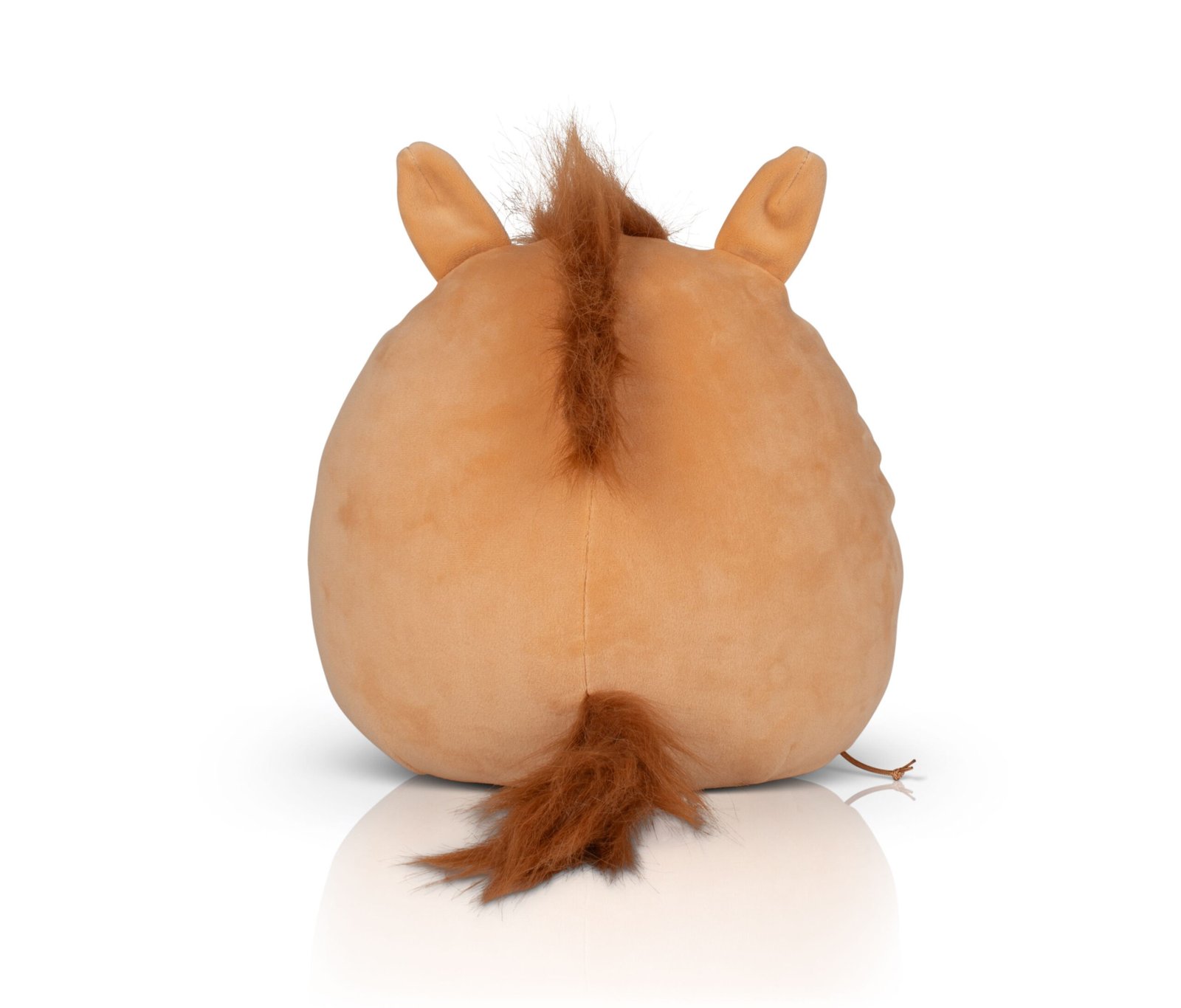 Peluche poney