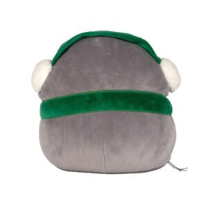 Pingouin en peluche