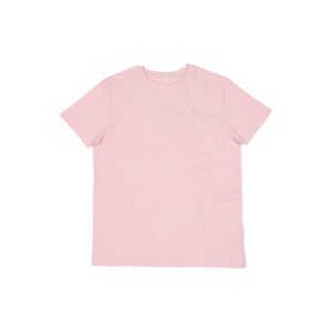 Tee-shirt homme en coton organique