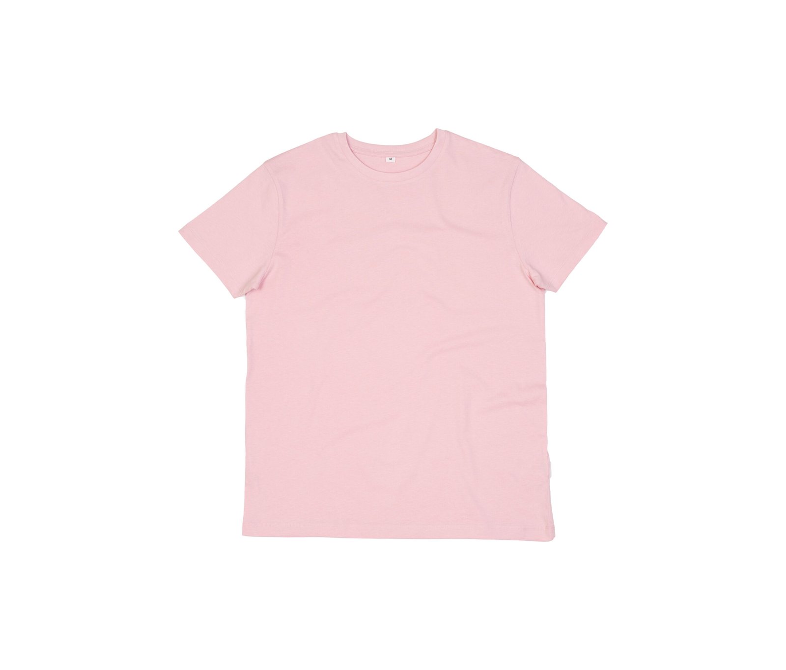 Tee-shirt homme en coton organique