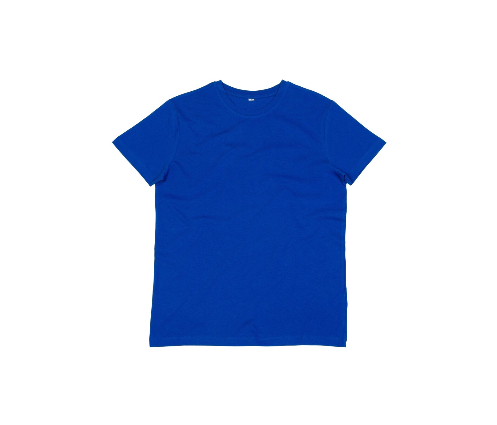 Tee-shirt homme en coton organique