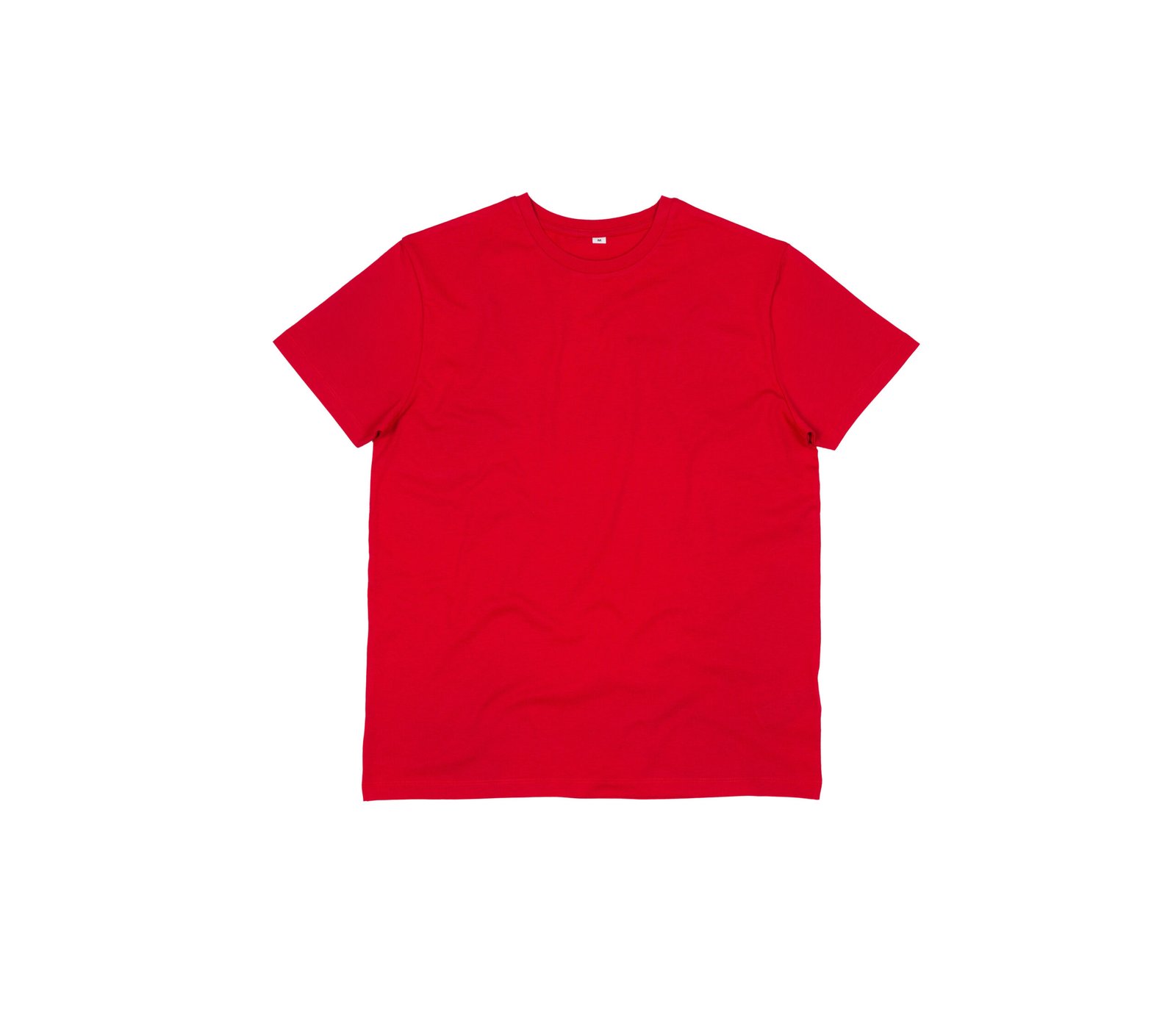 Tee-shirt homme en coton organique