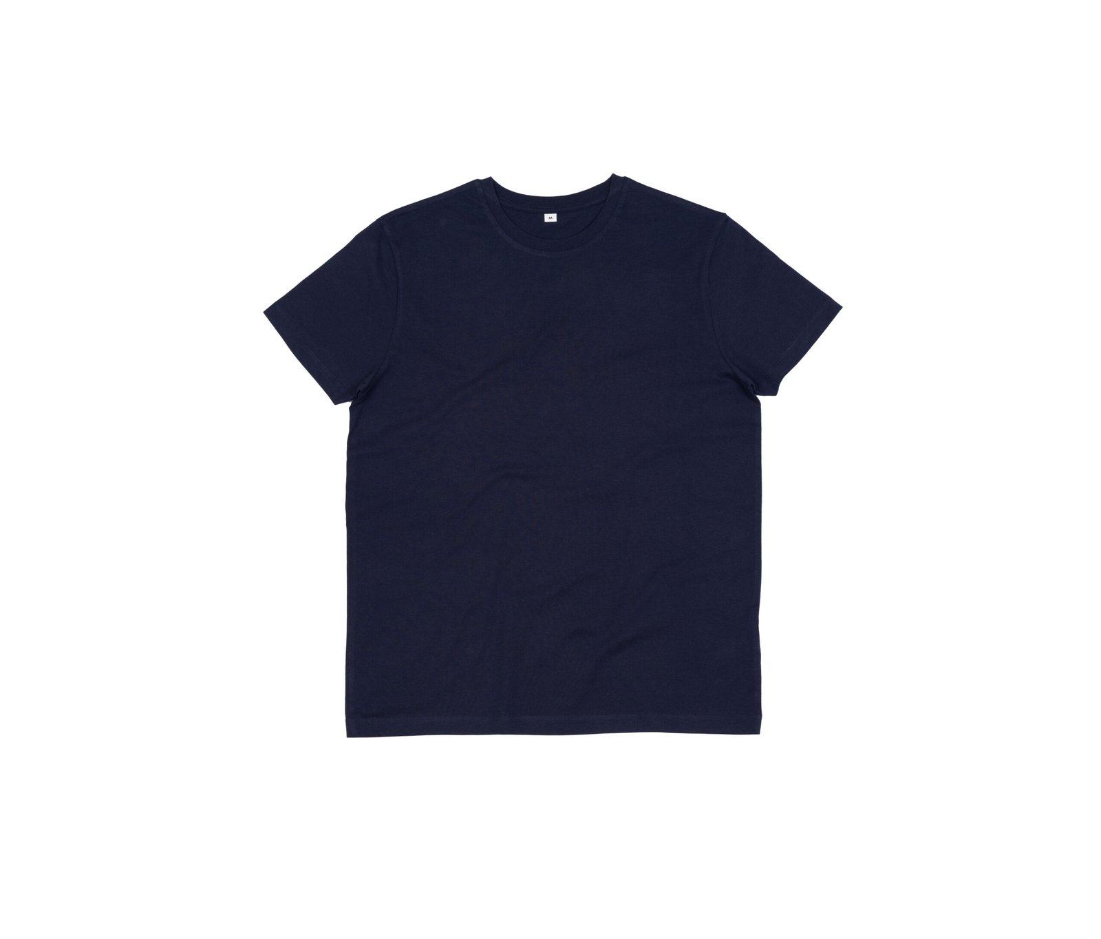 Tee-shirt homme en coton organique
