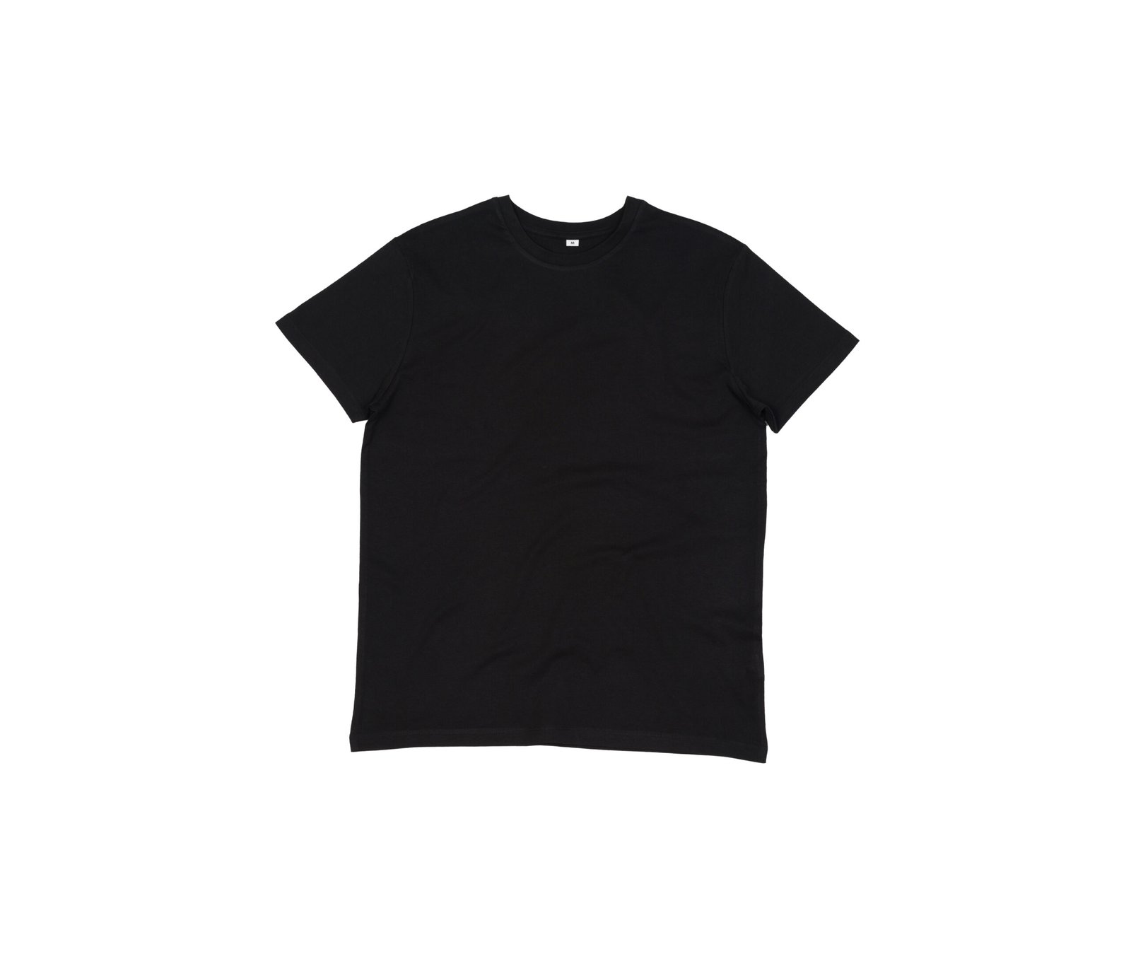 Tee-shirt homme en coton organique