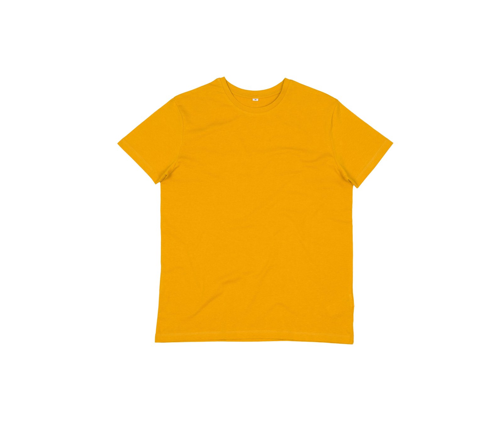 Tee-shirt homme en coton organique