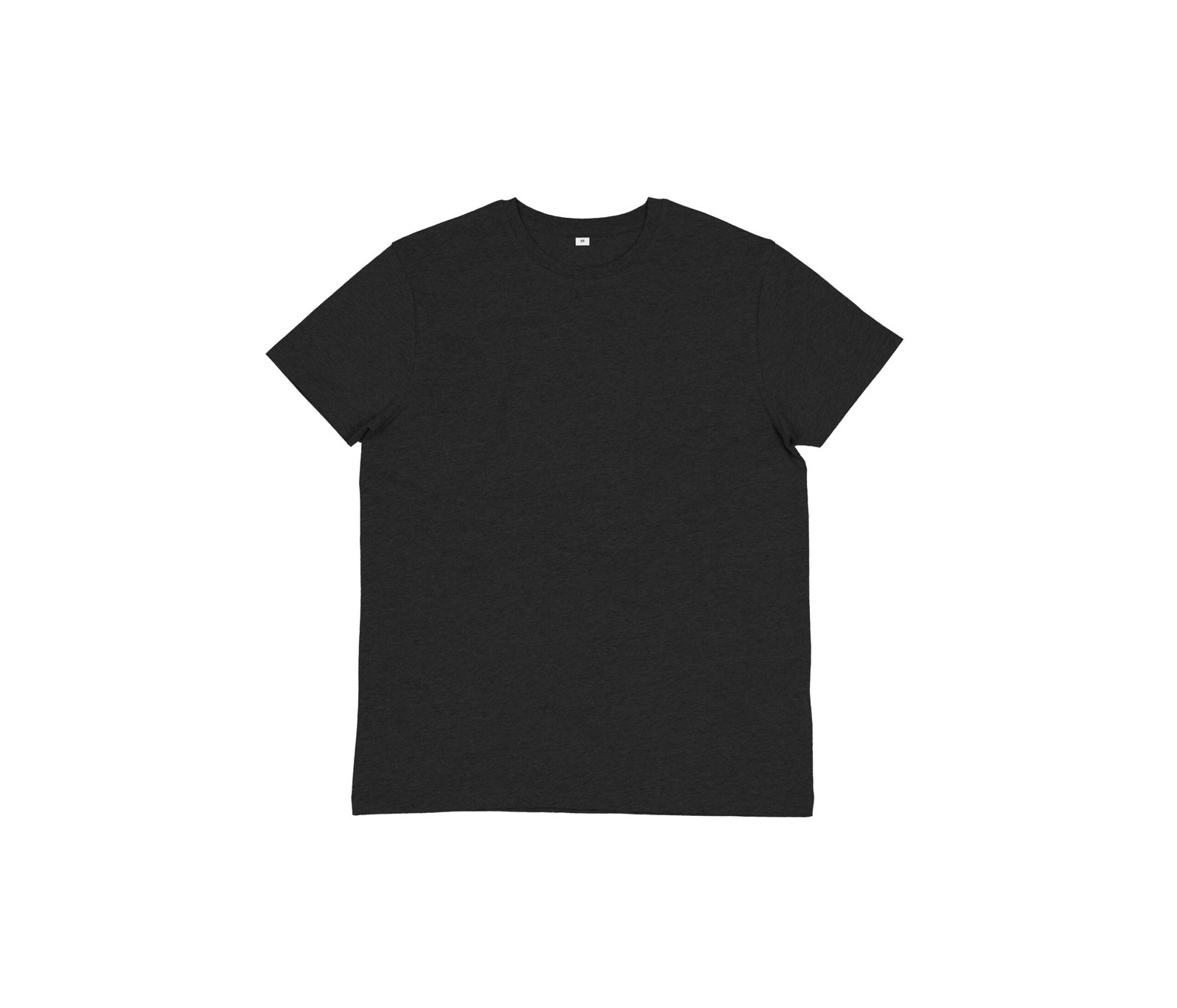 Tee-shirt homme en coton organique